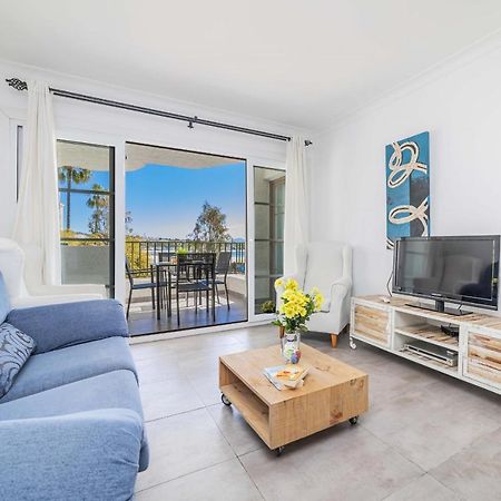 Apartamento Carabela 51 Port de Alcudia  Dış mekan fotoğraf