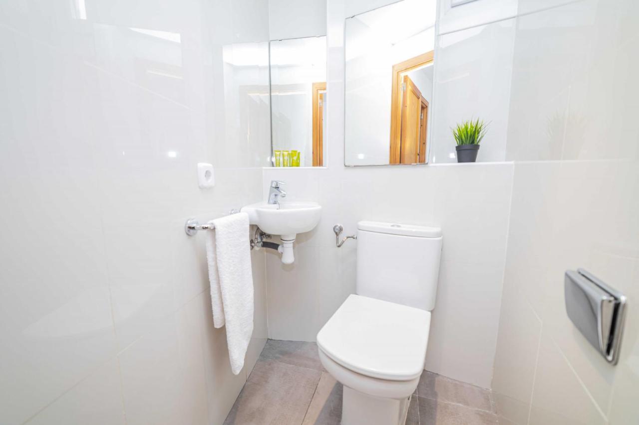 Apartamento Carabela 51 Port de Alcudia  Dış mekan fotoğraf