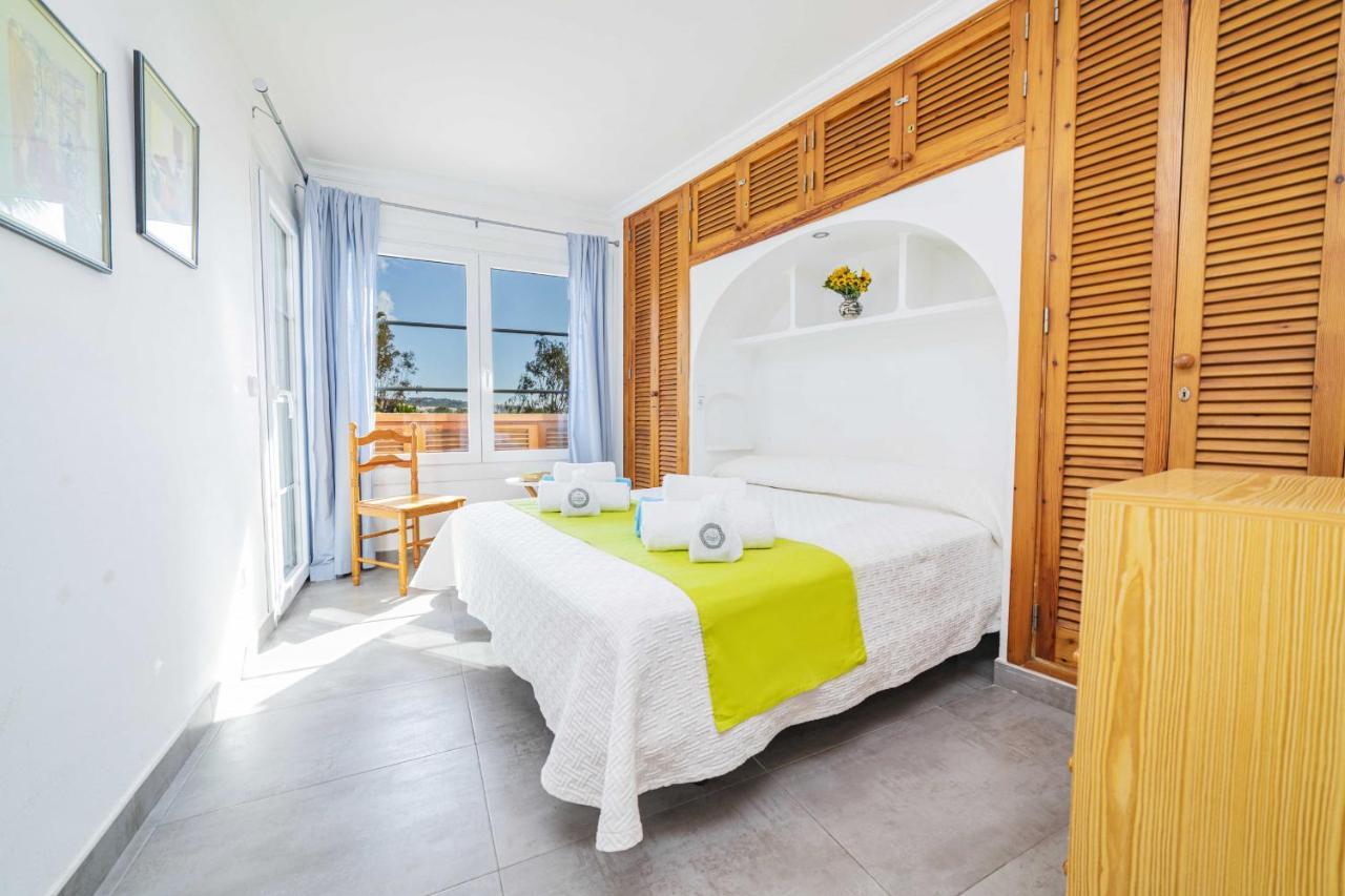 Apartamento Carabela 51 Port de Alcudia  Dış mekan fotoğraf