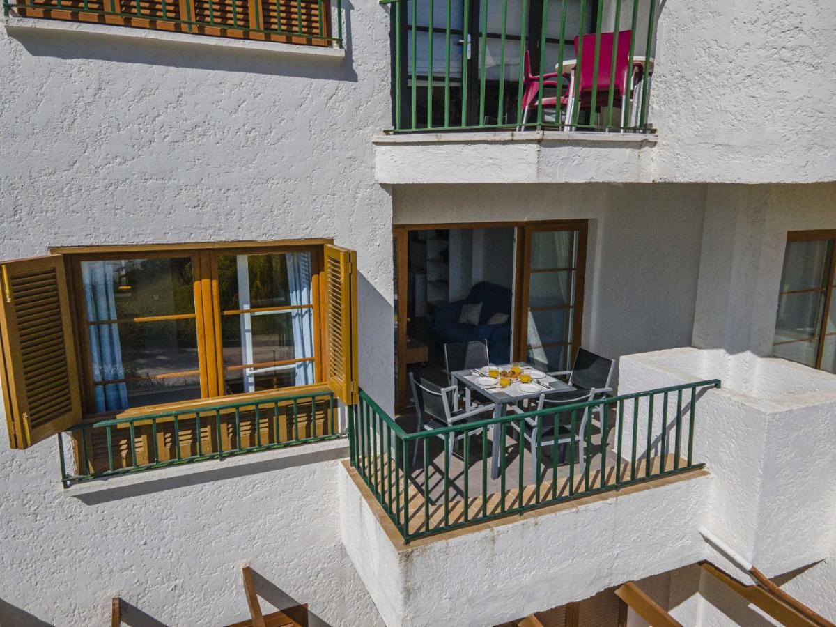 Apartamento Carabela 51 Port de Alcudia  Dış mekan fotoğraf