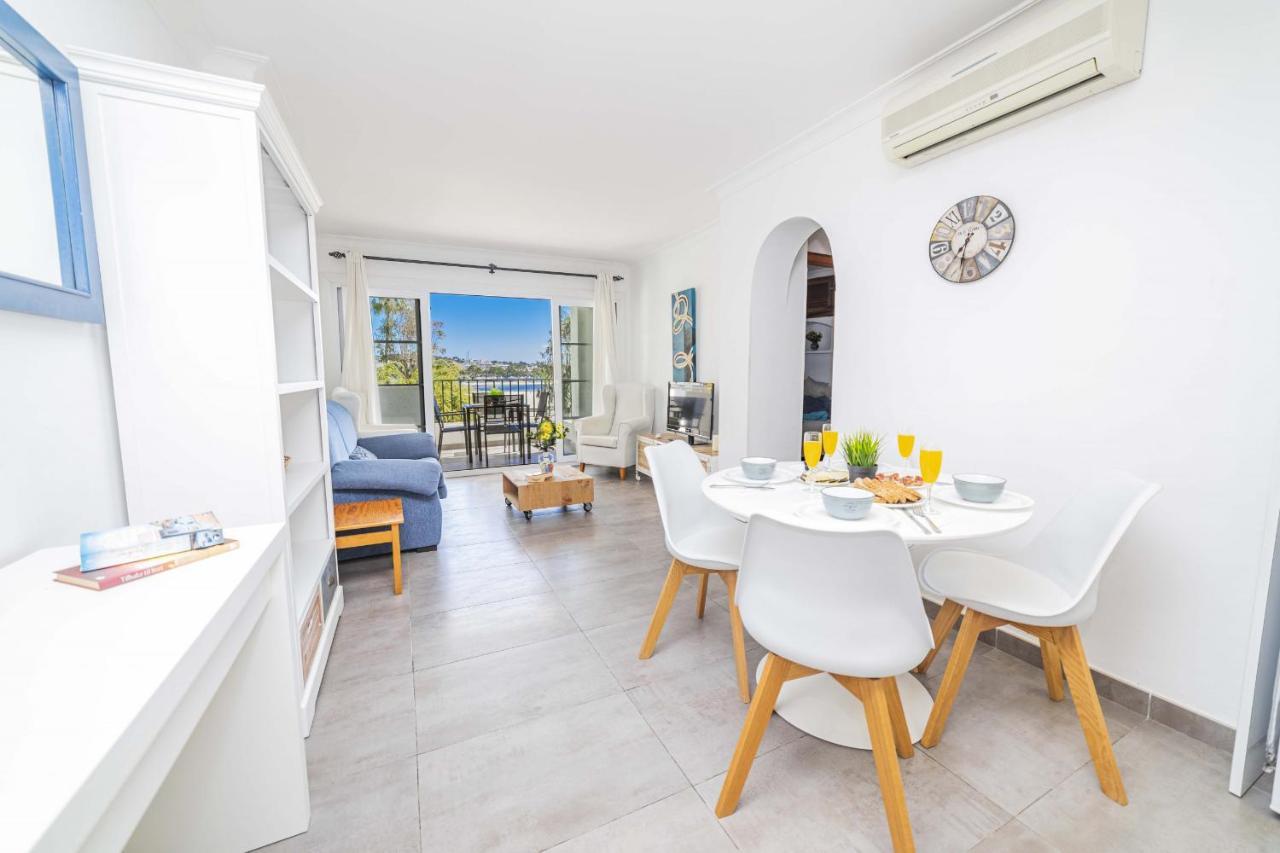 Apartamento Carabela 51 Port de Alcudia  Dış mekan fotoğraf